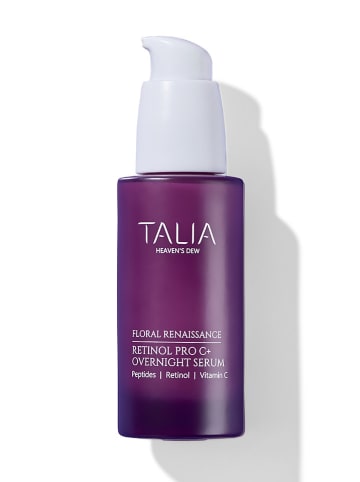 TALIA Serum na noc "Retinol Pro C+" - 30 ml