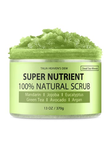 TALIA Körperpeeling "Super Nutrient", 370 g
