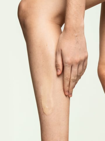 InnovaGoods Krem do zmęczonych nóg ''Zencalm CBD'' - 200 ml