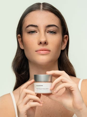 InnovaGoods Balsam naprawczy do ciała ''Zenheal CBD'' - 50 ml