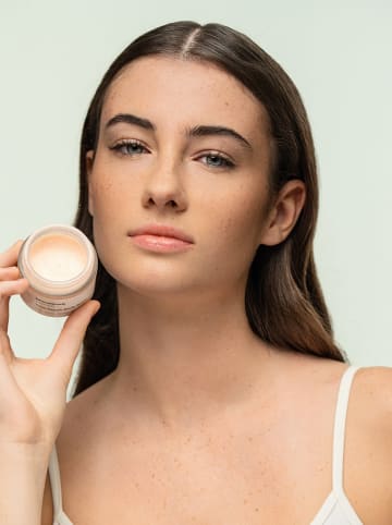 InnovaGoods Balsam naprawczy do ciała ''Zenheal CBD'' - 50 ml