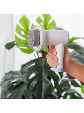 InnovaGoods Masażer antycellulitowy 6w1 - 8,7 x 14 x 16,3 cm