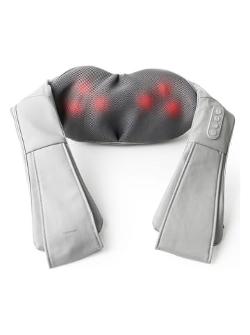 InnovaGoods Masażer w kolorze szarym