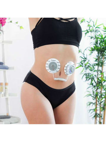 InnovaGoods Masażer - 2 x 5,6 x 1,8 cm