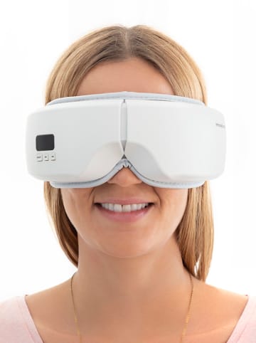 InnovaGoods Masażer oczu 4w1 - 22 x 12,5 x 9 cm