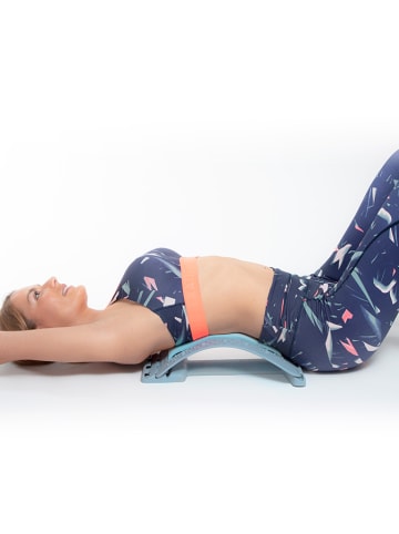 InnovaGoods Wsparcie odcinka lędźwiowego kręgosłupa