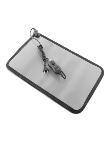 InnovaGoods Podgrzewana mata elektryczna - 50 x 2 x 31 cm