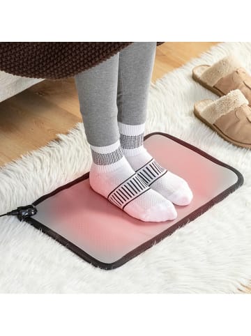 InnovaGoods Podgrzewana mata elektryczna - 50 x 2 x 31 cm