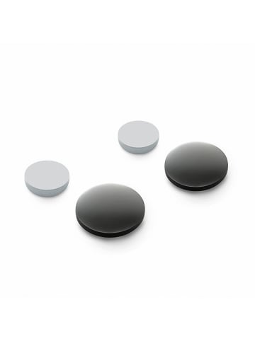 InnovaGoods Biomagnetyczne kolczyki modelujące