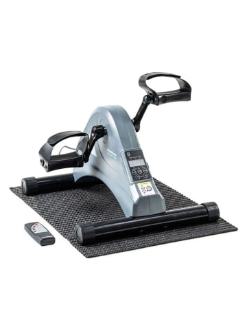 InnovaGoods Trenażer pedałowy "Velora 3000" w kolorze czarno-szarym