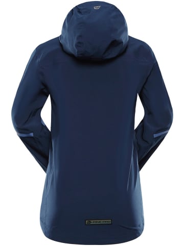 Alpine Pro Funktionsjacke "Zarro 3" in Dunkelblau