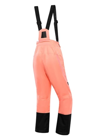 Alpine Pro Ski-/Snowboardhose "Felero" in Orange