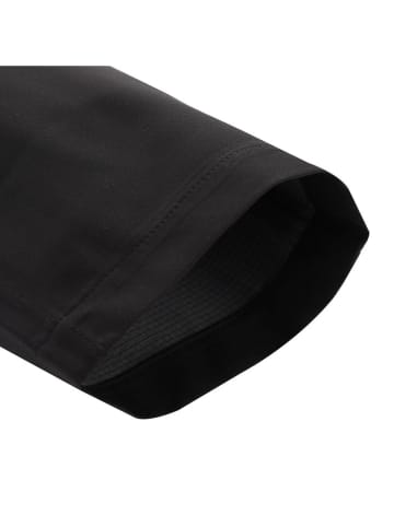 Alpine Pro Funktionshose "Zerdo" in Schwarz