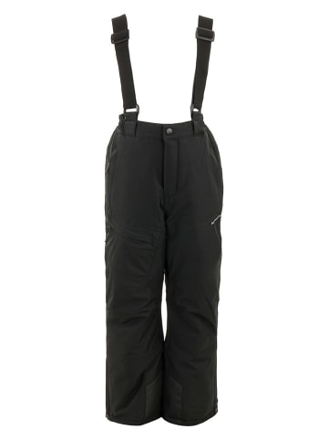Alpine Pro Ski-/ Snowboardhose in Schwarz