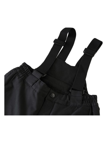 Alpine Pro Ski-/ Snowboardhose in Schwarz