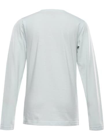 Alpine Pro Funktionslongsleeve "Ecco 2" in Hellgrün