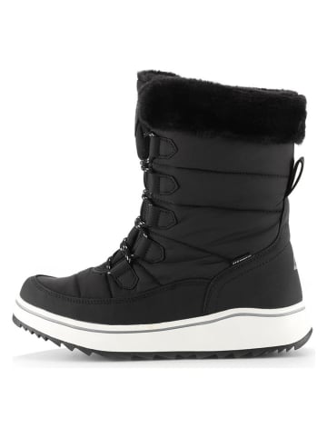 Alpine Pro Winterstiefel "Grefa" in Schwarz