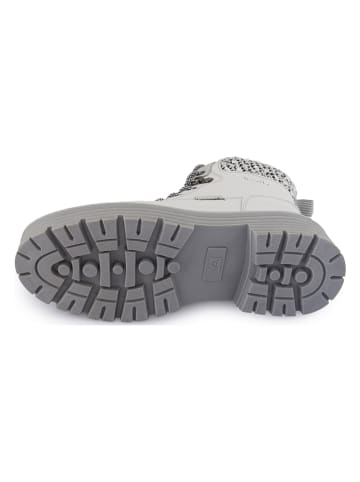 Alpine Pro Boots "Lalia" in Weiß