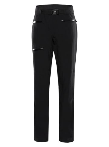 Alpine Pro Funktionshose "Zonera" in Schwarz