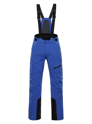 Alpine Pro Ski-/ Snowboardhose "Werada 2" in Blau