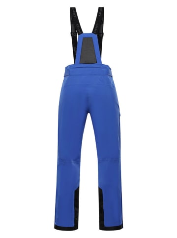 Alpine Pro Ski-/ Snowboardhose "Werada 2" in Blau