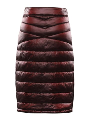 Alpine Pro Stepprock "Lamma" in Bordeaux