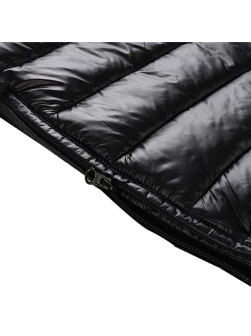 Alpine Pro Stepprock "Lamma" in Schwarz