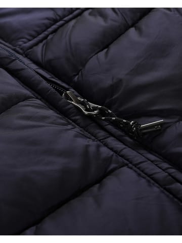 Alpine Pro Stepprock in Dunkelblau