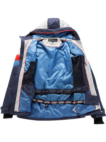 Alpine Pro Ski-/ Snowboardjacke "Feedra" in Bunt