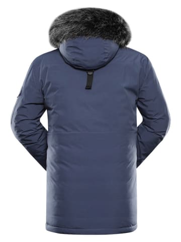 Alpine Pro Funktionsjacke "Werd 2" in Dunkelblau