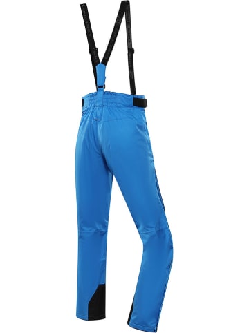 Alpine Pro Ski-/ Snowboardhose "Osag" in Hellblau