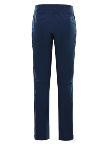 Alpine Pro Funktionshose "Zoner" in Dunkelblau