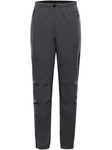 Alpine Pro Funktionshose "Hurf 2" in Anthrazit