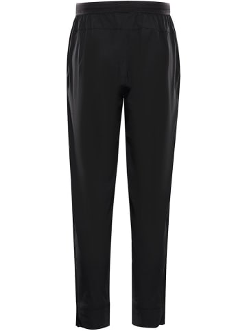 Alpine Pro Funktionshose "Ermen" in Schwarz