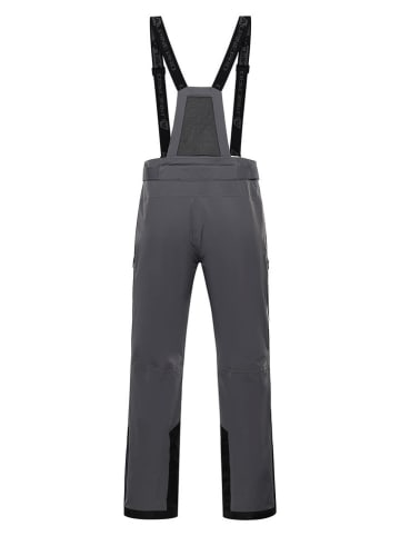 Alpine Pro Ski-/ Snowboardhose "Werad 2" in Grau