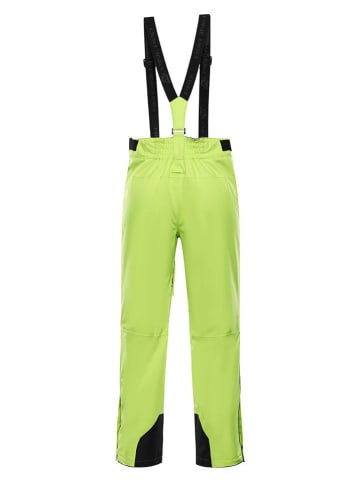 Alpine Pro Ski-/snowboardbroek "Edes 2" groen