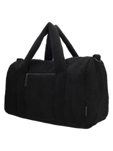 Beagles Reistas zwart - (B)50 x (H)32 x (D)23 cm