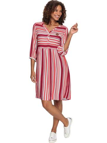 WITT WEIDEN Kleid in Rot