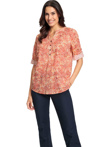 WITT WEIDEN Blouse rood