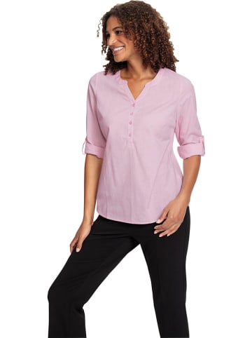 WITT WEIDEN Bluse in Rosa