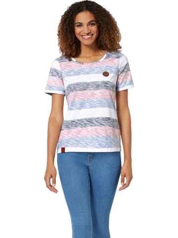 WITT WEIDEN Shirt in Bunt