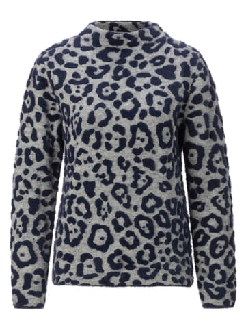 WITT WEIDEN Trui grijs