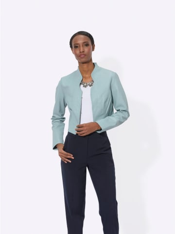 WITT WEIDEN Blazer in Hellblau