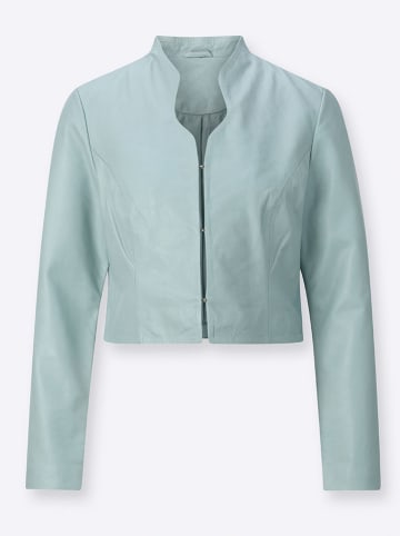 WITT WEIDEN Blazer in Hellblau