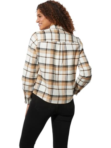 WITT WEIDEN Bluse in Creme