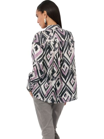 WITT WEIDEN Bluse in Lila