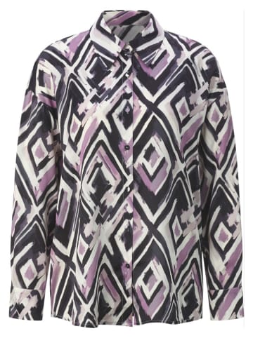 WITT WEIDEN Bluse in Lila