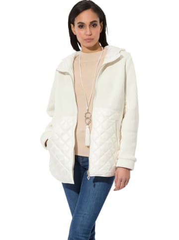WITT WEIDEN Übergangsjacke in Creme