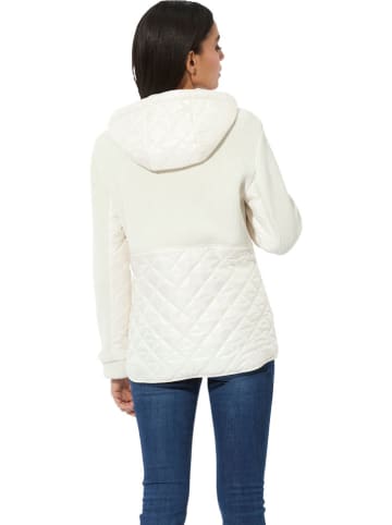 WITT WEIDEN Kurtka przejściowa w kolorze kremowym