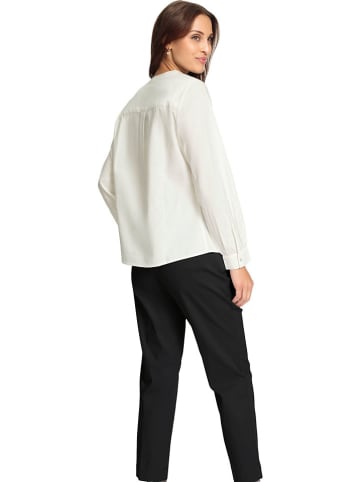 WITT WEIDEN Bluse in Weiß
